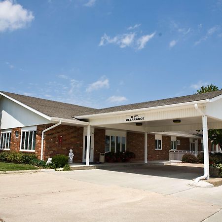 Surestay By Best Western Cameron Exterior foto