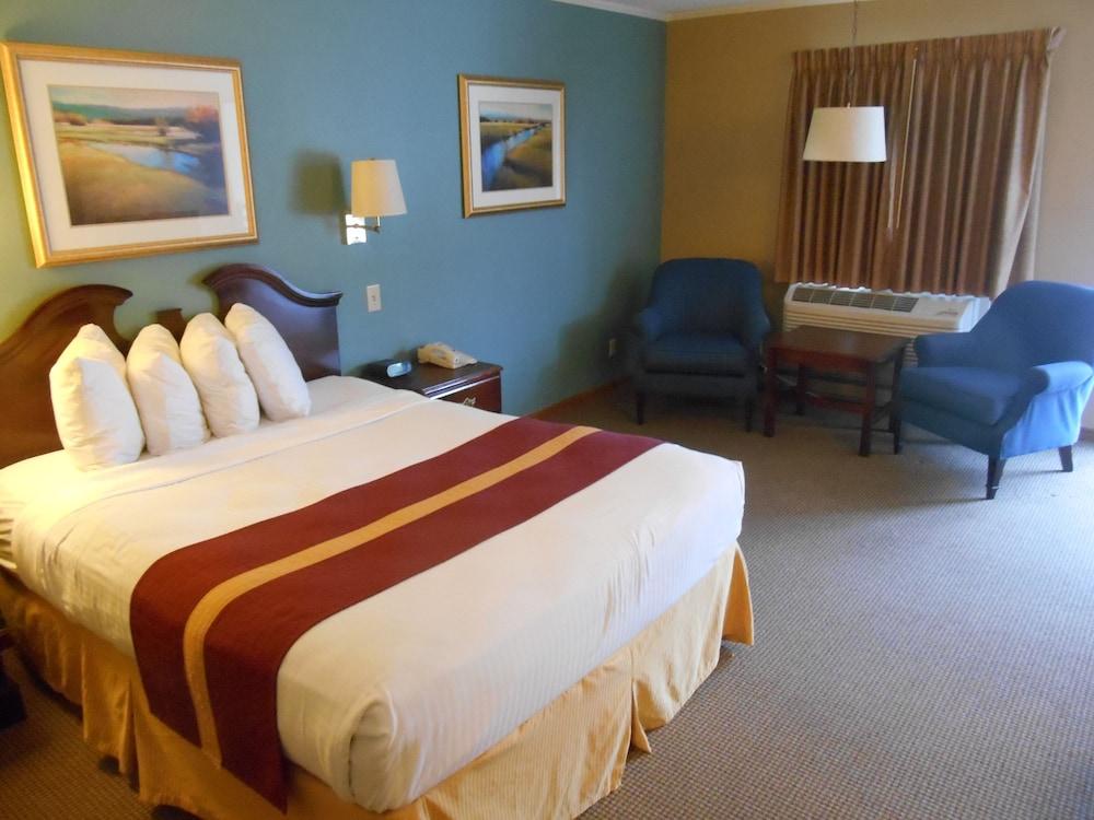 Surestay By Best Western Cameron Exterior foto