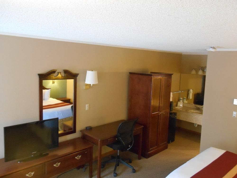 Surestay By Best Western Cameron Exterior foto